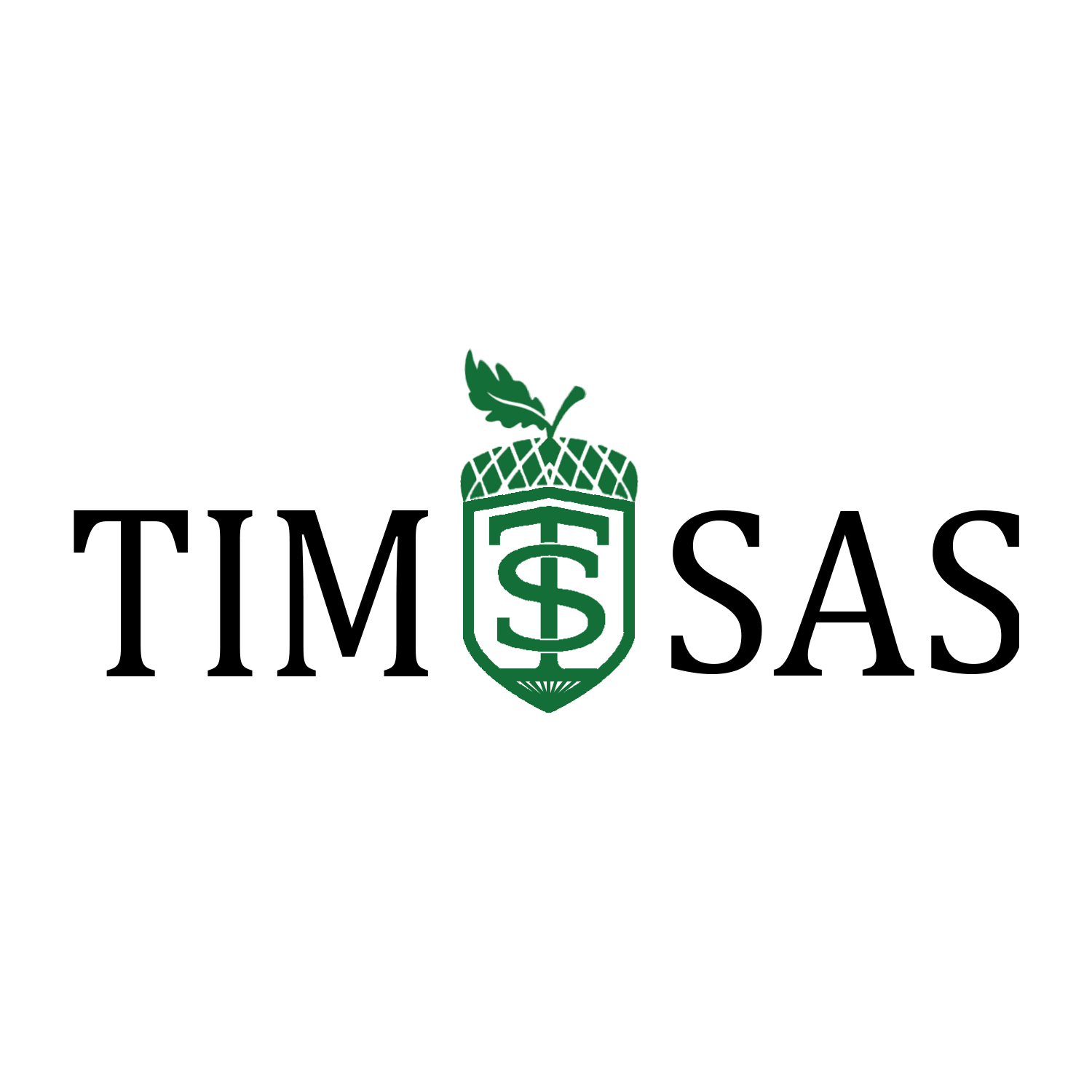 TIM SAS | Main Page